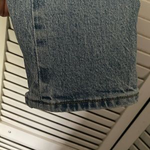 Levi’s 501 jeans skinny  button up